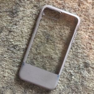 Otter box statement iPhone 8 Plus case